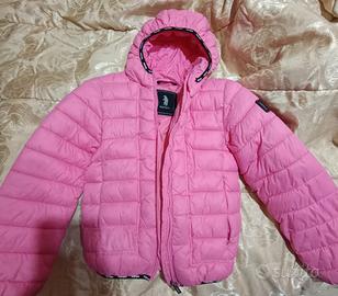 Giubbotto 8anni refrigue