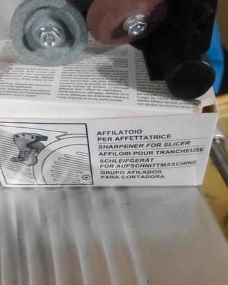 affettatrice 