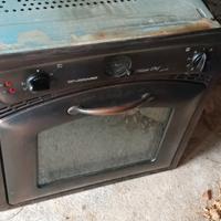  forno vintage 