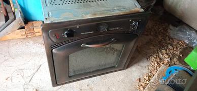  forno vintage 
