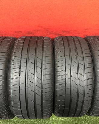 275 40 21 - 315 35 21 Gomme Estive RFT BMW X5 X6