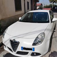 Alfa Romeo Giulietta 1.6 105cv Diesel Distinctive