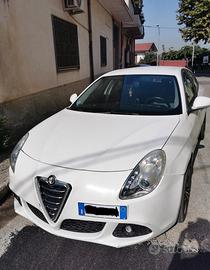 Alfa Romeo Giulietta 1.6 105cv Diesel Distinctive