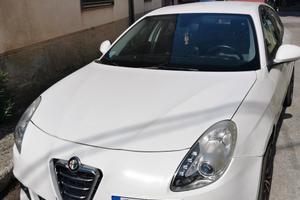 Alfa Romeo Giulietta 1.6 105cv Diesel Distinctive