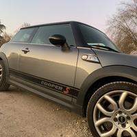 Mini Cooper S 1.6 Turbo 2009 - Tagliandi Mini