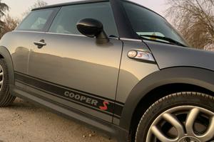 Mini Cooper S 1.6 Turbo 2009 - Tagliandi Mini