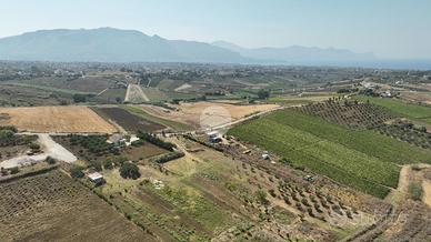 TER. AGRICOLO A ALCAMO