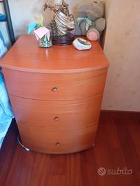 comodini 