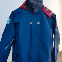 Giacca impermeabile ragazzo TRIBORD 