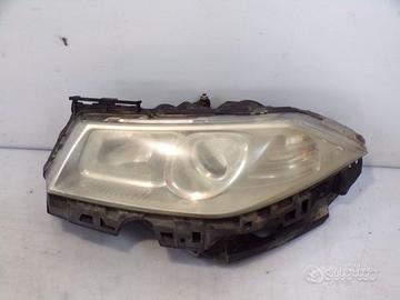 Faro Anteriore Sinistro Renault Megane 2 2007