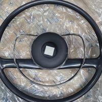 Volante per Mercedes d'epoca SL Pagoda W113