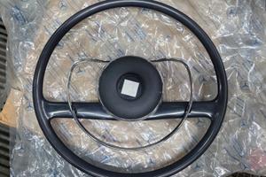 Volante per Mercedes d'epoca SL Pagoda W113