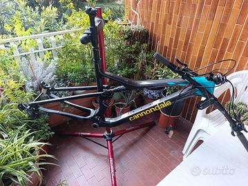 Cannondale scalpel 3 2026