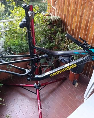 Cannondale scalpel 3 2026