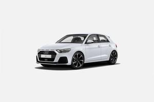 Audi A1 40 2.0 tfsi S line Edition 207cv s-tronic 
