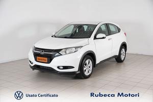 Honda HR-V 1.6 Elegance Connect Adas 120CV
