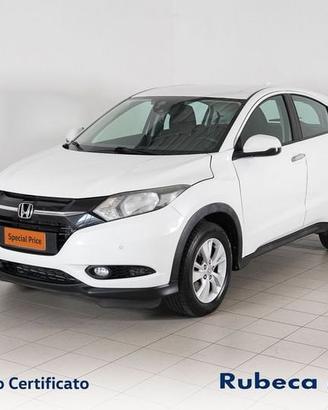 Honda HR-V 1.6 Elegance Connect Adas 120CV
