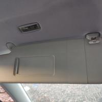 Aletta parasole sinistra VOLKSWAGEN POLO del 2010