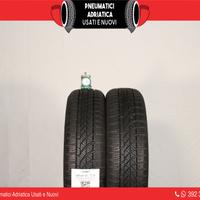 2 Gomme 145 65 R 15 Hankook al 90% SPED GRATIS