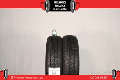 2 Gomme 145 65 R 15 Hankook al 90% SPED GRATIS