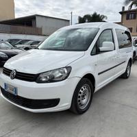 Volkswagen Caddy 2.0 TDI 140 CV 7 Posti Maxi