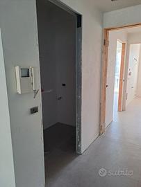 Trilocale classe A con garage Voghera