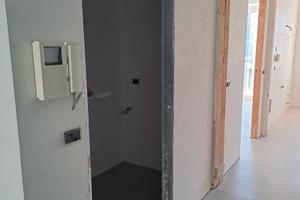 Trilocale classe A con garage Voghera