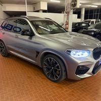 BMW X3 M m 3.0 competition 510cv auto
