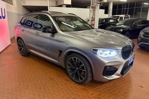 BMW X3 M m 3.0 competition 510cv auto