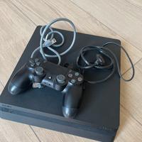 Playstation 4 861 Gb