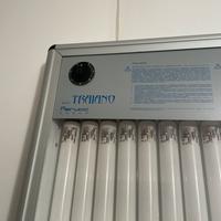 Lampada solare