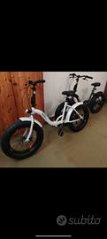 Biciclette pieghevoli