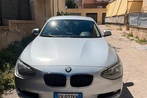 Bmw serie 1 118D