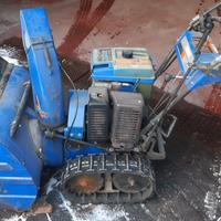 Turbina da neve