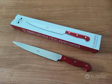 Coltello Berti Arrosto E Affettati Lo Specialista
