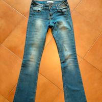 jeans donna Sun Younger 