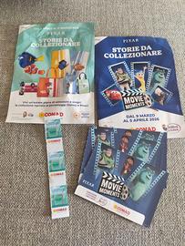 Figurine Disney Conad