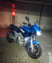 Yamaha TDM 850 - 2000