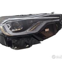 VOLVO XC90 MOMENTUM Musata anteriore completa