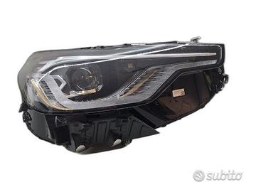 VOLVO XC90 MOMENTUM Musata anteriore completa