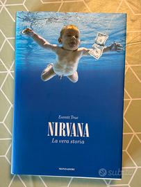 Nirvana la vera storia, di Everett True