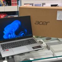ACER ASPIRE GO 15 - RYZEN 5 - 16/ 512GB