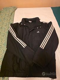 Piumino Adidas