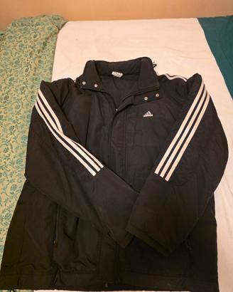 Piumino Adidas