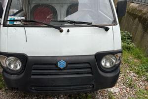 Ricambi disponibili piaggio quargo diesel