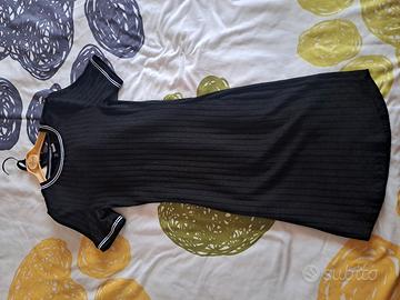 vestito nero