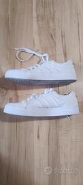 Adidas Bravada FV8099 bianche – Taglia 40