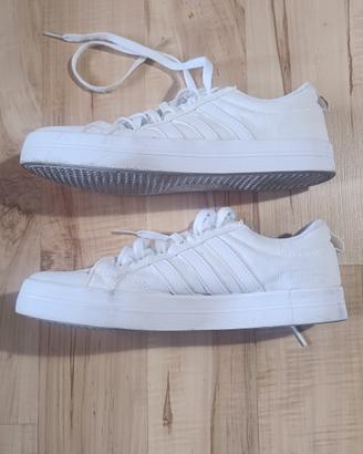 Adidas Bravada FV8099 bianche – Taglia 40