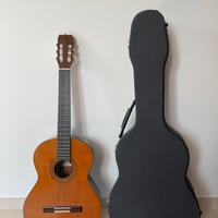 José Ramirez R1 | Acustica