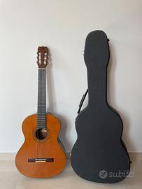 José Ramirez R1 | Acustica